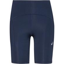 ASICS ROAD HIGH WAIST 8IN Lauftights Damen