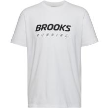 Brooks Graphic T-Shirt Herren