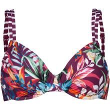 VENICE BEACH Bügel-Top Bikini Oberteil Damen