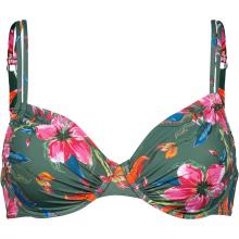 Lascana Bügel-Top Bikini Oberteil Damen