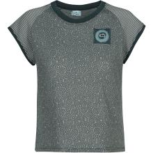 E9 AUDREY Croptop Damen
