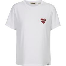 Ellesse Heart T-Shirt Damen