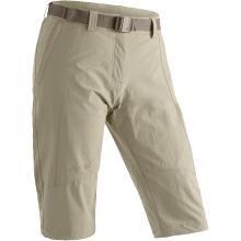 Maier Sports Kluane Caprihose Damen