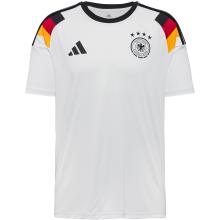 adidas WM 2026 DFB Deutschland Heim Fan Trikot Herren