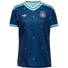 adidas WM 2026 DFB Deutschland Auswärts Teamtrikot Damen