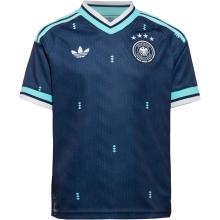 adidas WM 2026 DFB Deutschland Auswärts Y Teamtrikot Kinder