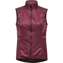 VAUDE Matera Air Fahrradweste Damen
