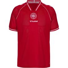 hummel DÄNEMARK HOME Teamtrikot Herren