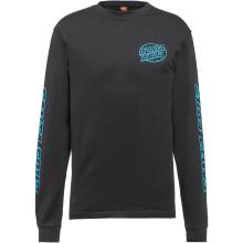 Santa Cruz Mono Vertigo Langarmshirt Herren