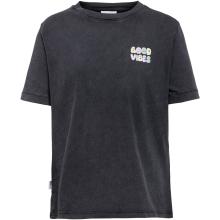 Kleinigkeit Big Vibes T-Shirt Damen