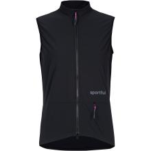 Sportful SUPERGIARA 2 Fahrradweste Damen