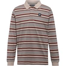 Santa Cruz Cera Pololangarmshirt Herren
