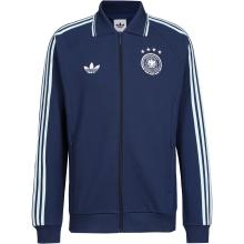 adidas WM 2026 DFB Deutschland Auswärts Trainingsjacke Herren