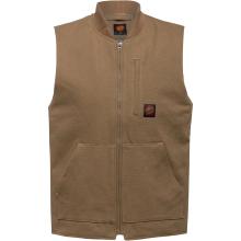 Santa Cruz Classic Label Weste Herren