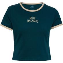 NEW BALANCE Croptop Damen