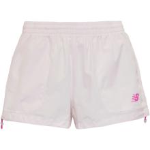 NEW BALANCE Shorts Damen