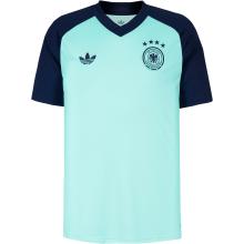 adidas WM 2026 DFB Deutschland Pre-Match Auswär T-Shirt Herren