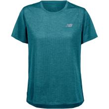 NEW BALANCE Athletics T-Shirt Funktionsshirt Damen