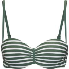 VENICE BEACH Bügel-Bandeau-Top Bikini Oberteil Damen