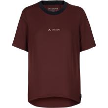 VAUDE Loamer Funktionsshirt Damen