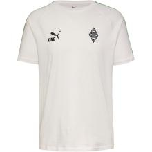 PUMA Borussia Mönchengladbach King T-Shirt Herren