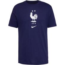 Nike WM 2026 Frankreich T-Shirt Herren