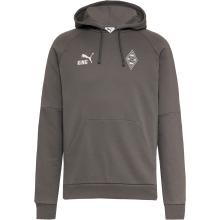 PUMA Borussia Mönchengladbach King Hoodie Herren