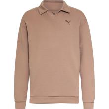 PUMA CLOUDSPUN Sweatshirt Damen
