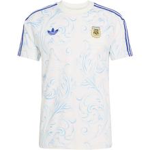 adidas WM 2026 Argentinien Originals T-Shirt Herren