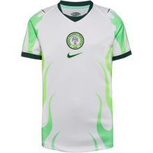 Nike WM 2026 Nigeria Auswärts Teamtrikot Kinder
