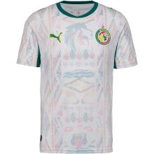 PUMA WM 2026 Senegal Heim Teamtrikot Herren