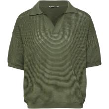 Jeanne Baret SAFFRON Poloshirt Damen