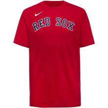 Nike Boston Red Sox T-Shirt Herren