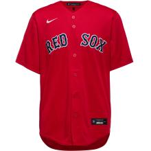 Nike MLB Boston Red Sox Alternate Teamtrikot Herren