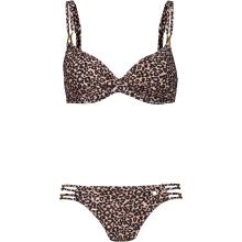 Lascana Bügel-Bikini wattiert Bikini Set Damen