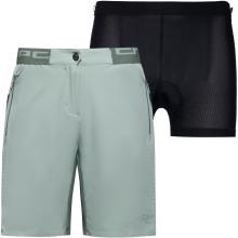 CMP Fahrradshorts Damen