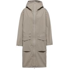 Jeanne Baret ALOE Parka Damen