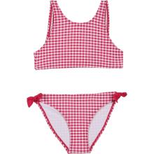 FIREFLY SAFIRA G VICHY Bikini Set Mädchen