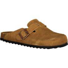 Mistral CLOSE TOE SUEDE Sandalen