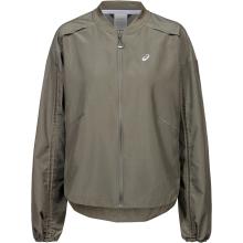 ASICS NAGINO RUN ADJUSTABLE Laufjacke Damen