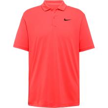 Nike M NKCT DF POLO SOLID Tennis Polo Herren