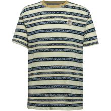 O'NEILL JACQUARD STRIPE T-SHIRT T-Shirt Herren