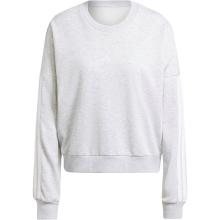 adidas W 3S FT Sweatshirt Damen