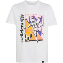 adidas MESSI FUN T-Shirt Kinder