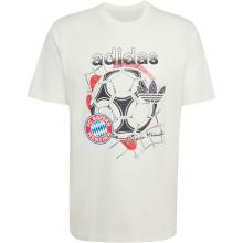 adidas FC BAYERN MÜNCHEN T-Shirt Herren