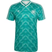 adidas WM 1990 DFB Deutschland Auswärts Teamtrikot Herren