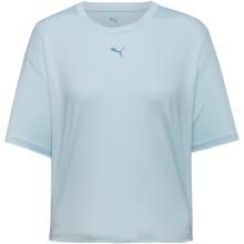 PUMA CLOUDSPUN Funktionsshirt Damen