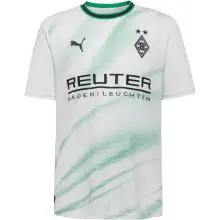 PUMA Borussia Mönchengladbach 26-27 Heim Teamtrikot Herren