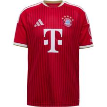 adidas FC Bayern München 26-27 Heim Teamtrikot Herren