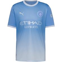 PUMA Manchester City 26-27 Heim Teamtrikot Herren